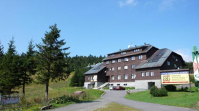 Apartmány Červenohorské sedlo Kouty